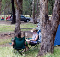 Camp Blackman - Inverell Accommodation