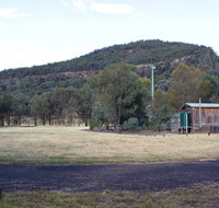 Camp Walaay - Inverell Accommodation