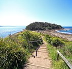 Culburra Beach Holiday Park - Inverell Accommodation