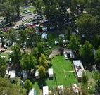Darlington Point Riverside Caravan Park - Inverell Accommodation