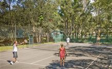 Discovery Holiday Parks - Byron Bay - Inverell Accommodation 0