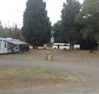 East Gresford Showground - Inverell Accommodation