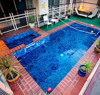 Riverboat Lodge Motor Inn - Inverell Accommodation