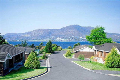 Riverfront Motel & Villas - Inverell Accommodation 1