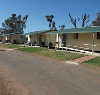 Riverview Caravan Park - Inverell Accommodation