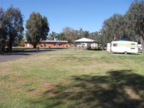 Riverview Caravan Park - Inverell Accommodation 1