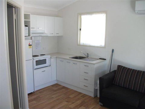 Riverview Caravan Park - Inverell Accommodation 2