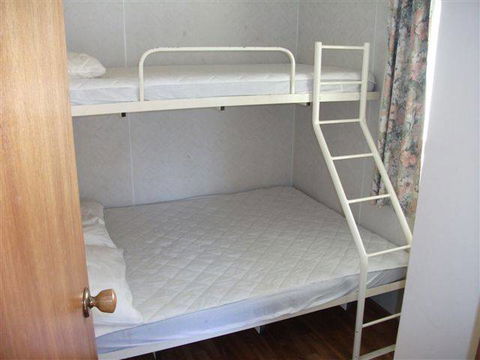 Riverview Caravan Park - Inverell Accommodation 3