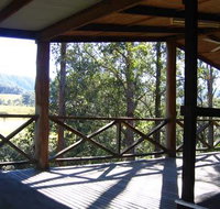 Riverwood Downs Mountain Valley Resort - Inverell Accommodation