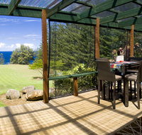 Rocky Point Lodge - Inverell Accommodation