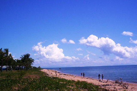 Rollingstone Beach Caravan Resort - Inverell Accommodation 2