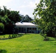 Rose Cottage BB - Inverell Accommodation