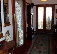 Rose Garden on Church - Inverell Accommodation