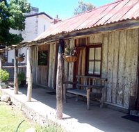 Rosebud Heritage Cottage - Inverell Accommodation