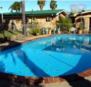 Starline Motor Inn - Inverell Accommodation