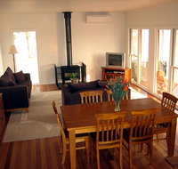 Strath Valley View B and B - Inverell Accommodation