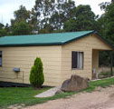 Sykes Karoonda Park - Inverell Accommodation