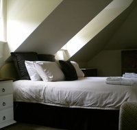 Tanwarra Lodge - Inverell Accommodation