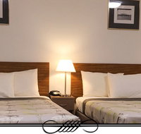 Ten Dollar Town Motel - Inverell Accommodation