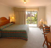 The Belmore All-Suite Hotel - Inverell Accommodation