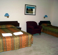The Kidman Wayside Inn - Inverell Accommodation