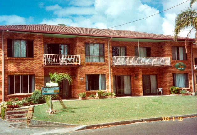 Casey ACT Inverell Accommodation
