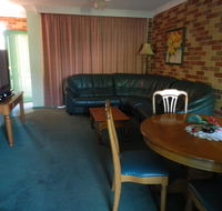 The Roseville Apartments - Inverell Accommodation