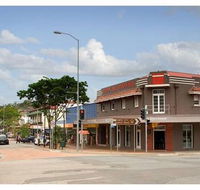 The Royal Hotel - Inverell Accommodation