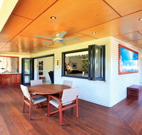 The Tin Sheds-Norfolk Island - Inverell Accommodation