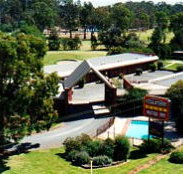 Tooleybuc Club Motor Inn - Inverell Accommodation