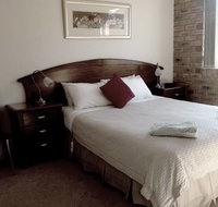 Town Centre Holiday Apartments - Inverell Accommodation