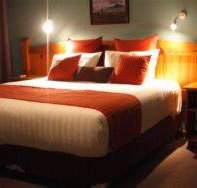 Trade Winds Country Cottages - Inverell Accommodation