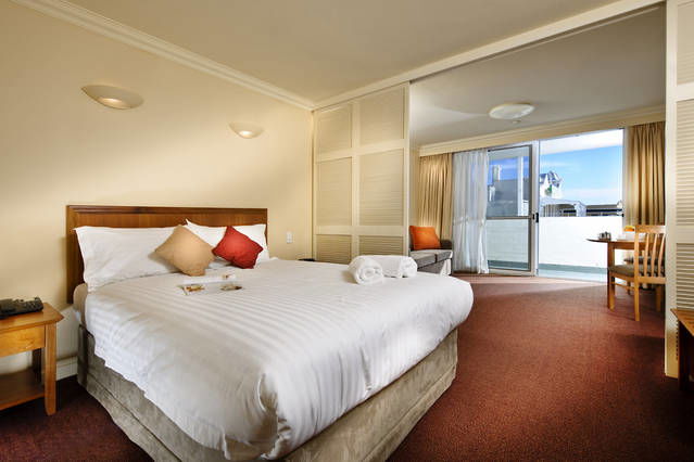 East Fremantle WA Inverell Accommodation
