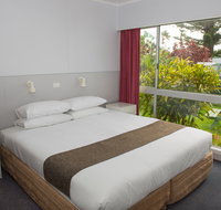 Tudor Apartments - Inverell Accommodation