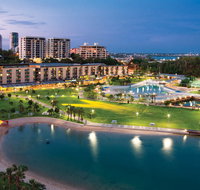 Vibe Hotel Darwin Waterfront - Inverell Accommodation