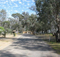 Warracknabeal Caravan Park - Inverell Accommodation