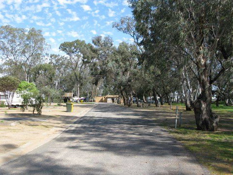 Warracknabeal Caravan Park - Inverell Accommodation 0