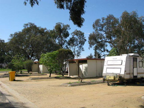 Warracknabeal Caravan Park - Inverell Accommodation 1