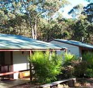 Warrawee Cottages - Inverell Accommodation