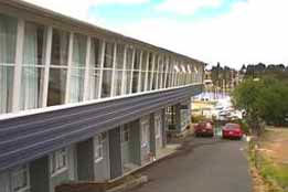 Waterfront Lodge Motel - Inverell Accommodation 0