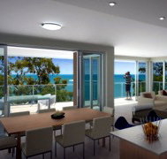 Watermark Apartments - Inverell Accommodation