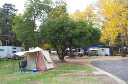 Berrimal ACT Inverell Accommodation