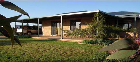 Welcome Cottage Executive Serviced Accommodation - Inverell Accommodation 0
