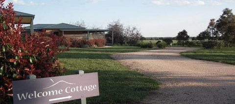 Welcome Cottage Executive Serviced Accommodation - Inverell Accommodation 3