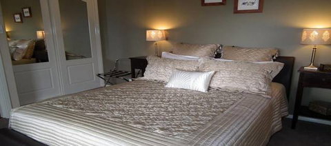 Welcome Cottage Executive Serviced Accommodation - Inverell Accommodation 4