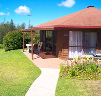 Whispering Pines - Inverell Accommodation