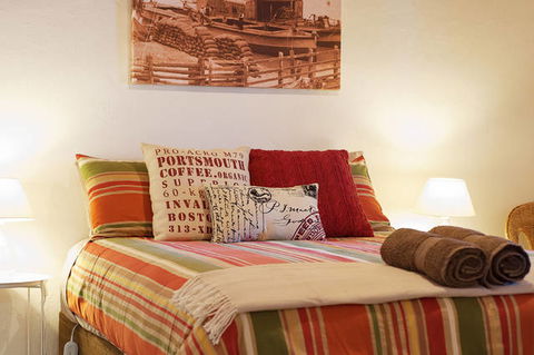 Wigley Retreat - Inverell Accommodation 1