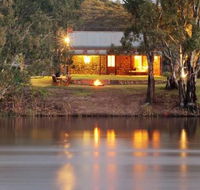 Wigley Retreat - Inverell Accommodation