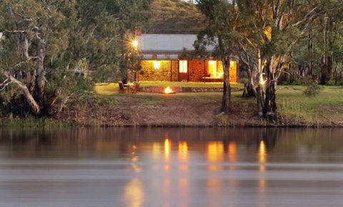 Wigley Retreat - Inverell Accommodation 0