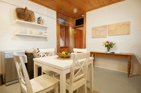 Wigley Retreat - Inverell Accommodation 2